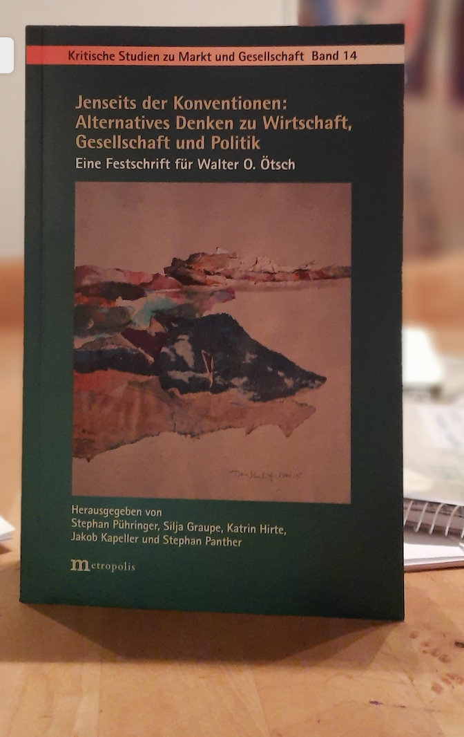 Festschrift